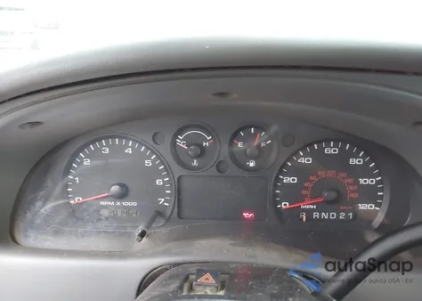 2006 Ford Ranger Xl/Xlt z USA, uszkodzony, nr VIN 1FTYR14D36PA46370